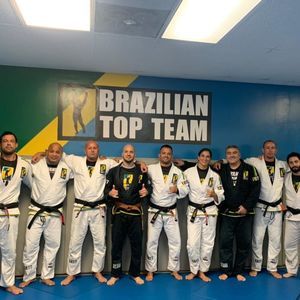 Meet your Posher, Rodrigo